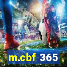 m.cbf 365